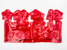 Load image into Gallery viewer, Inflatable Crown Vinyl Figure CJ Hendry