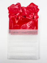 Load image into Gallery viewer, Inflatable Crown Vinyl Figure CJ Hendry