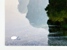 Load image into Gallery viewer, Inner Love Print Tomas Sanchez