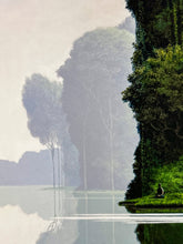 Load image into Gallery viewer, Inner Love Print Tomas Sanchez