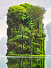 Load image into Gallery viewer, Inner Love Print Tomas Sanchez