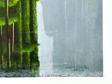 Load image into Gallery viewer, Inner Love Print Tomas Sanchez