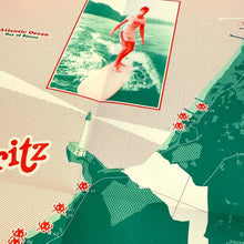 Load image into Gallery viewer, Invasion of BAB Map Book/Booklet Invader