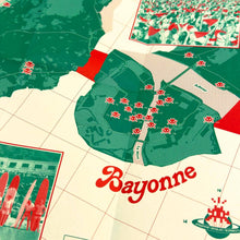 Load image into Gallery viewer, Invasion of BAB Map Book/Booklet Invader