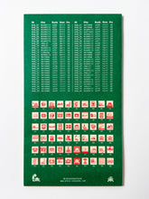 Load image into Gallery viewer, Invasion of BAB Map Book/Booklet Invader