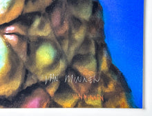 Load image into Gallery viewer, It's Gonna Be Ok Print Christian Rex van Minnen