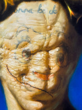 Load image into Gallery viewer, It's Gonna Be Ok Print Christian Rex van Minnen