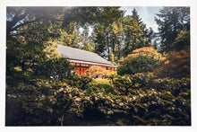 Load image into Gallery viewer, Japanese Garden (Large Format Photo Print) Print Robert Edward