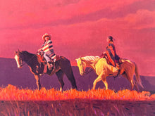 Load image into Gallery viewer, Journey to the Blue Waters Print Mark Maggiori