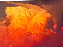 Load image into Gallery viewer, Journey to the Blue Waters Print Mark Maggiori