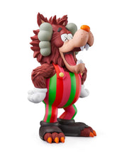 Load image into Gallery viewer, Kaws Monsters Frute Brute Vinyl Figure KAWS