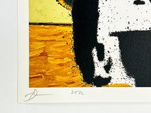 Load image into Gallery viewer, Keep it Real Van Gogh Print Death NYC