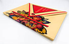 Load image into Gallery viewer, Kindling Portfolio of 12 PRINTS (Hand-signed + Drawing) Print James Jean