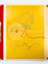 Load image into Gallery viewer, Kindling Portfolio of 12 PRINTS (Hand-signed + Drawing) Print James Jean