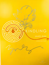 Load image into Gallery viewer, Kindling Portfolio of 12 PRINTS (Hand-signed + Drawing) Print James Jean