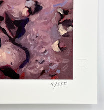 Load image into Gallery viewer, Kiss the Sky Print Mark Maggiori