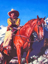 Load image into Gallery viewer, Kiss the Sky Print Mark Maggiori