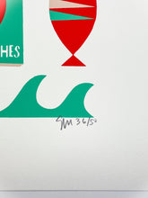 Load image into Gallery viewer, Kyoto Print Lisa Congdon