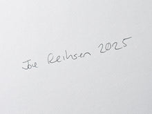 Load image into Gallery viewer, LA Sunrise, January Print Joe Reihsen