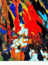 Load image into Gallery viewer, LA Sunrise, January Print Joe Reihsen