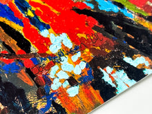 Load image into Gallery viewer, LA Sunrise, January Print Joe Reihsen