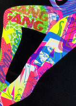 Load image into Gallery viewer, Let's Bang (AP) Print Tristan Eaton