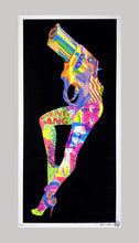 Load image into Gallery viewer, Let's Bang (AP) Print Tristan Eaton