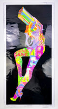 Load image into Gallery viewer, Let's Bang (AP) Print Tristan Eaton