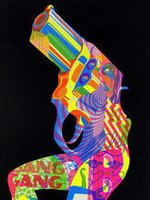 Load image into Gallery viewer, Let's Bang (AP) Print Tristan Eaton