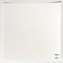 Load image into Gallery viewer, Light Blue Ice Cream Scoop Print CJ Hendry