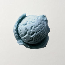 Load image into Gallery viewer, Light Blue Ice Cream Scoop Print CJ Hendry