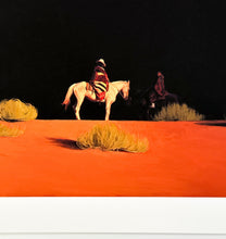 Load image into Gallery viewer, Little Sheep Print Mark Maggiori