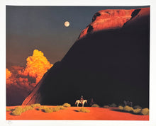 Load image into Gallery viewer, Little Sheep Print Mark Maggiori