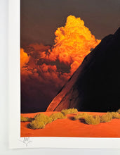 Load image into Gallery viewer, Little Sheep Print Mark Maggiori