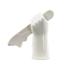 Load image into Gallery viewer, Live to Kill Ceramic Sculpture Sculpture Cleon Peterson