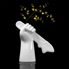 Load image into Gallery viewer, Live to Kill Ceramic Sculpture Sculpture Cleon Peterson