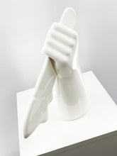 Load image into Gallery viewer, Live to Kill Ceramic Sculpture Sculpture Cleon Peterson