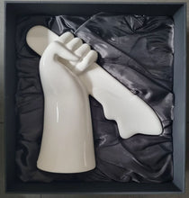 Load image into Gallery viewer, Live to Kill Ceramic Sculpture Sculpture Cleon Peterson