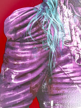 Load image into Gallery viewer, Madeleine Print Fin DAC