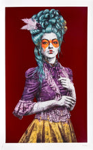 Load image into Gallery viewer, Madeleine Print Fin DAC