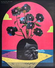 Load image into Gallery viewer, Manifest Musings Print Michael Reeder