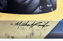 Load image into Gallery viewer, Manifest Musings Print Michael Reeder