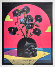 Load image into Gallery viewer, Manifest Musings Print Michael Reeder