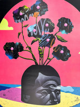 Load image into Gallery viewer, Manifest Musings Print Michael Reeder