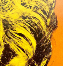 Load image into Gallery viewer, Marilyn Monroe (XL - Orange Colorway) Print Andy Warhol
