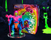 Load image into Gallery viewer, Masters of the Universe: SKELETOR Sculpture Vinyl Figure Madsaki