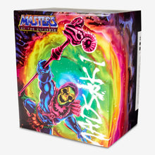 Load image into Gallery viewer, Masters of the Universe: SKELETOR Sculpture Vinyl Figure Madsaki
