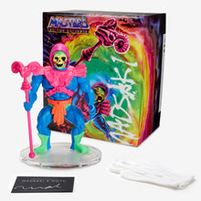 Load image into Gallery viewer, Masters of the Universe: SKELETOR Sculpture Vinyl Figure Madsaki