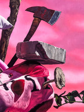 Load image into Gallery viewer, Maybe Later Print Sean Norvet