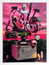 Load image into Gallery viewer, Maybe Later Print Sean Norvet